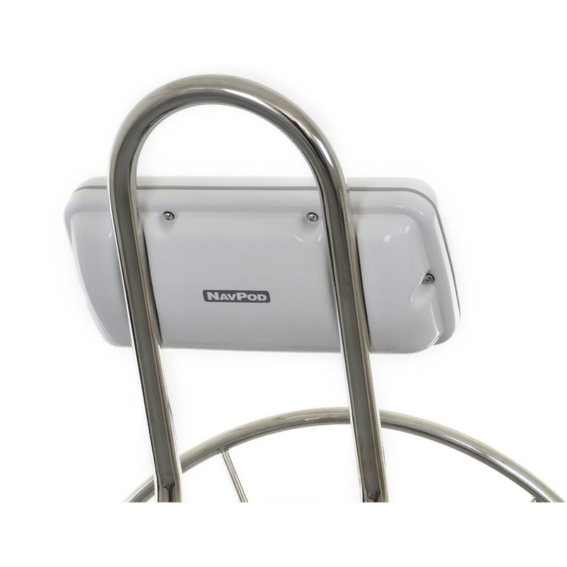 GP2170-12 SystemPod Pre-Cut f/Garmin GPSMAP® 7412 / 7412xsv / 7612 / 7612xsv & 2 Instruments
