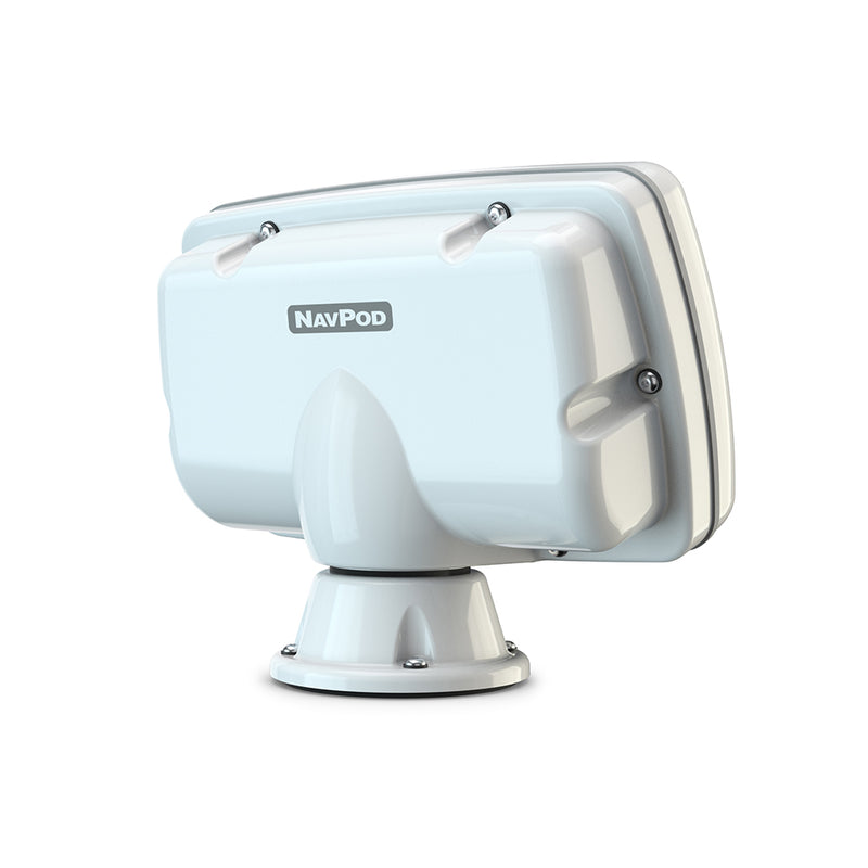 NavPod PowerPod Precut f/Garmin ECHOMAP Plus 92sv, 93sv, 94sv & 95sv