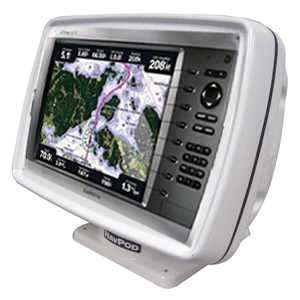 PP5057 PowerPod Precut f/Garmin 4010 & 4210