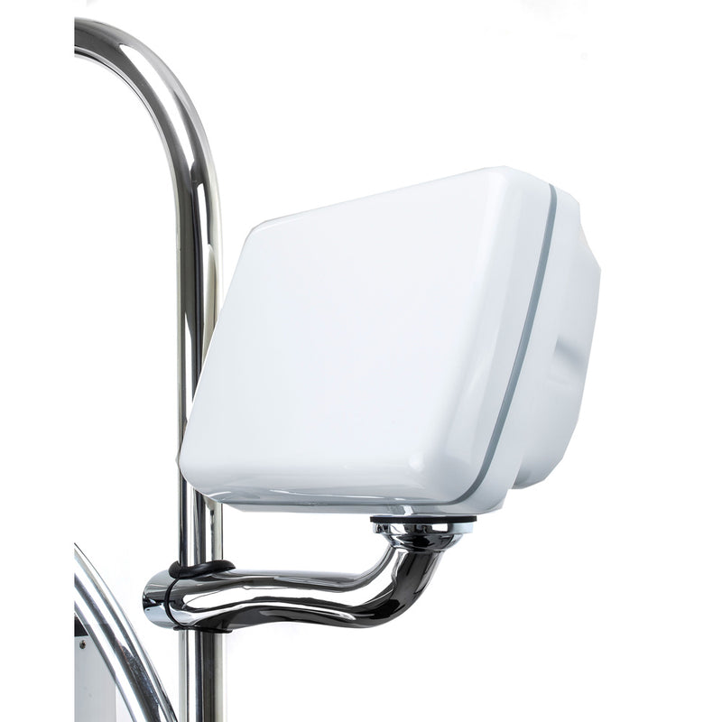 RMX4400 RailMount Uncut