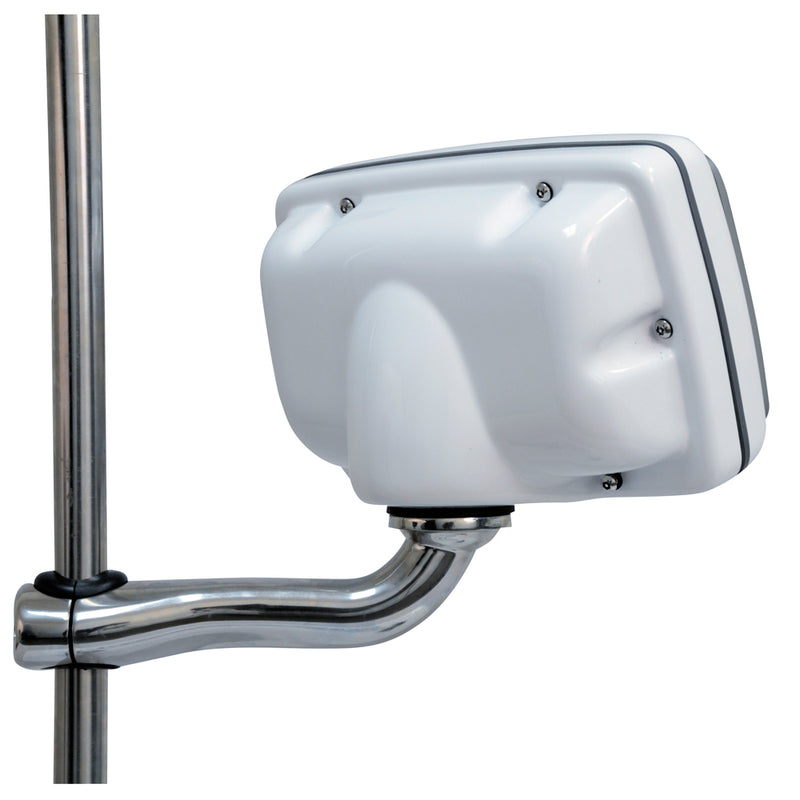 RMX4407 RailMount Pre-Cut f/Simrad NSS7/B&G Zeus T7