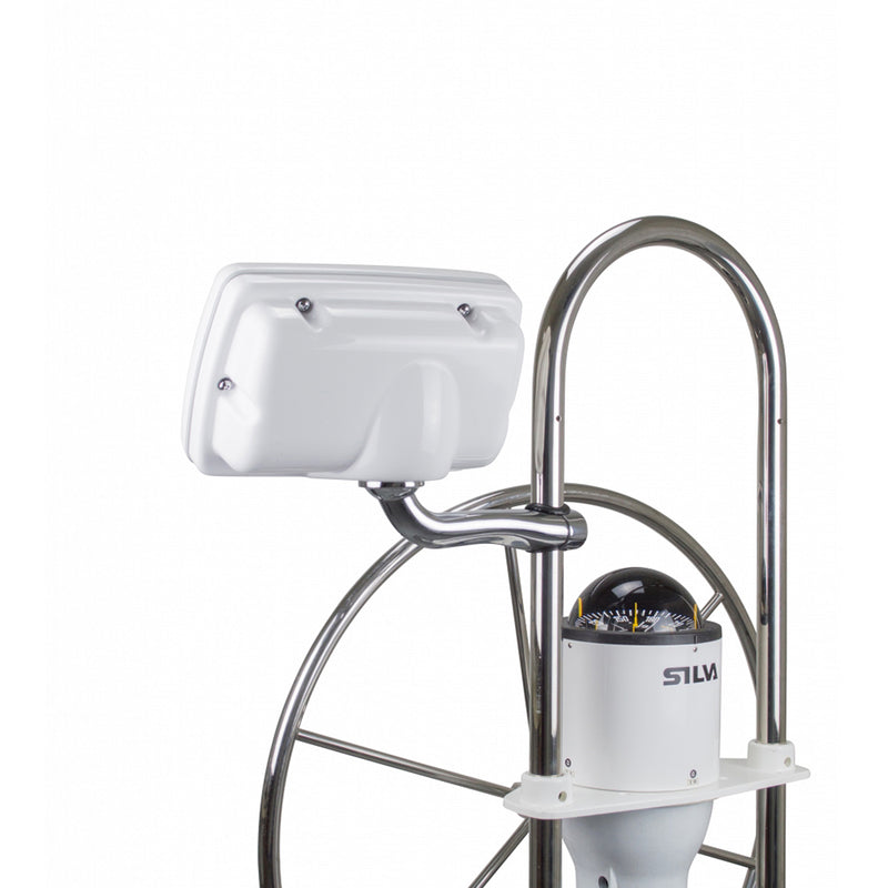 RMX4502 RailMount Pod 2 Pre-Cut 3.6" Holes