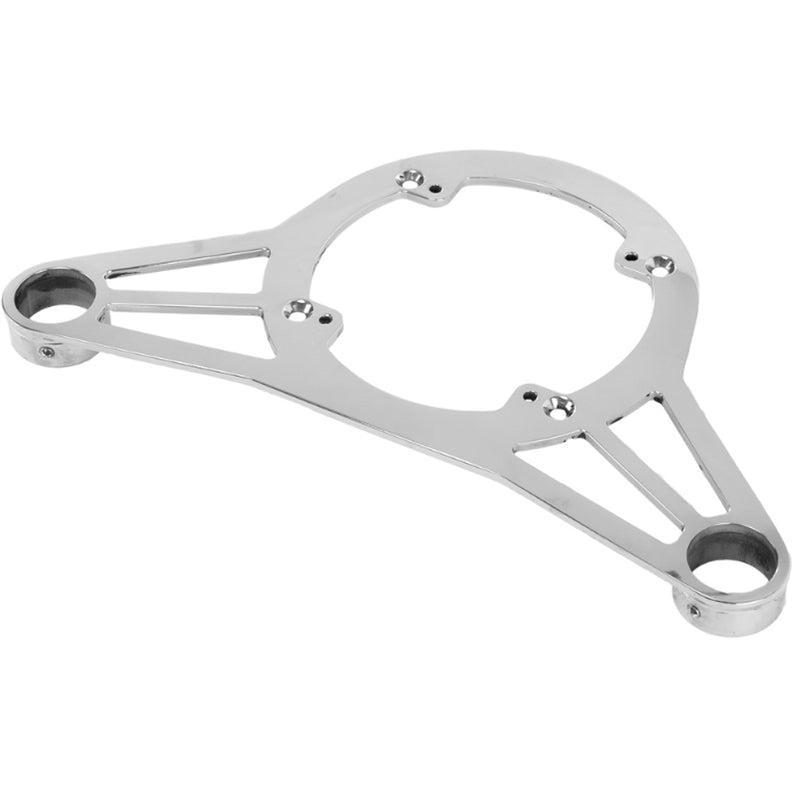 TP325 Top Plate f/Converting Merriman/Yacht Specialties Steering Systems to 12" Wide 1.25" Diameter AngelGuard
