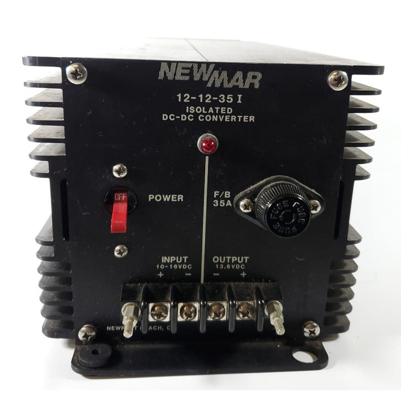 12-12-35I DC Converter