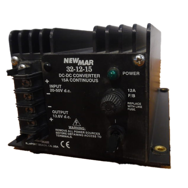 32-12-15 DC Converter