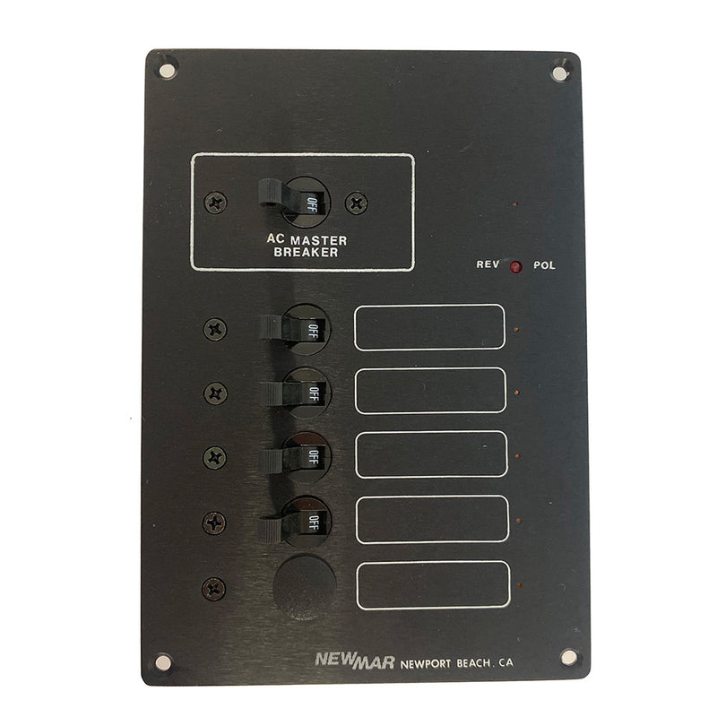 AC-IX Panel