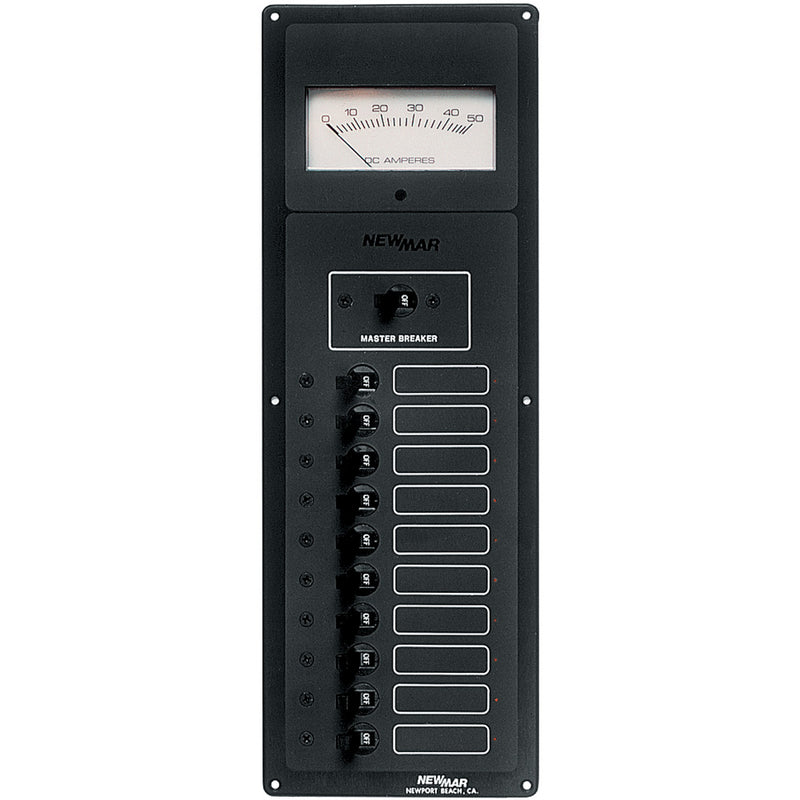 ES-7D Elite DC Panel