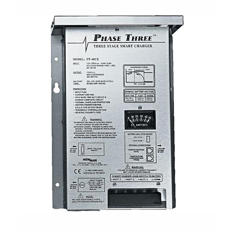 PT-24-13W Battery Charger