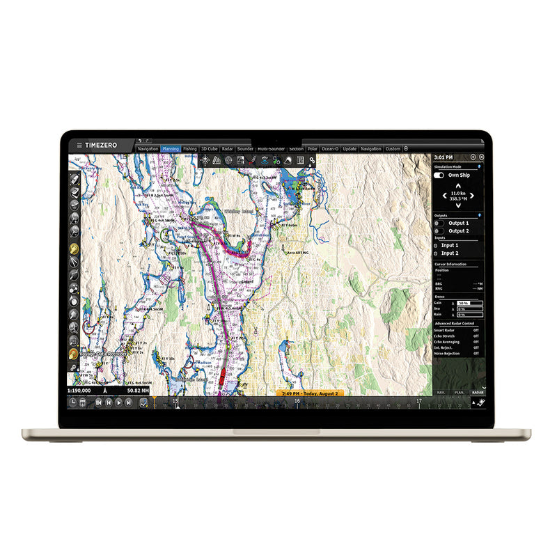 VDR Module Digital Download