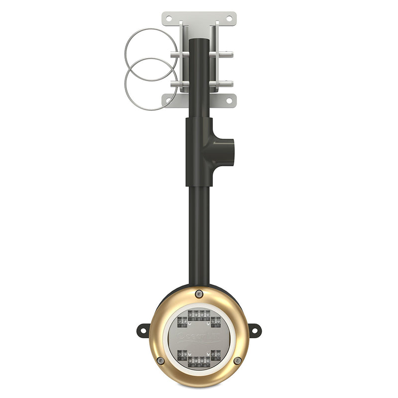 OceanLED Sport 3116d DockLight - Ultra White