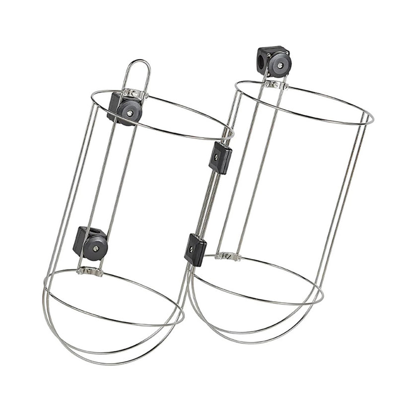 Polyform 9" Diameter Fender Holder Kit *2-Pack