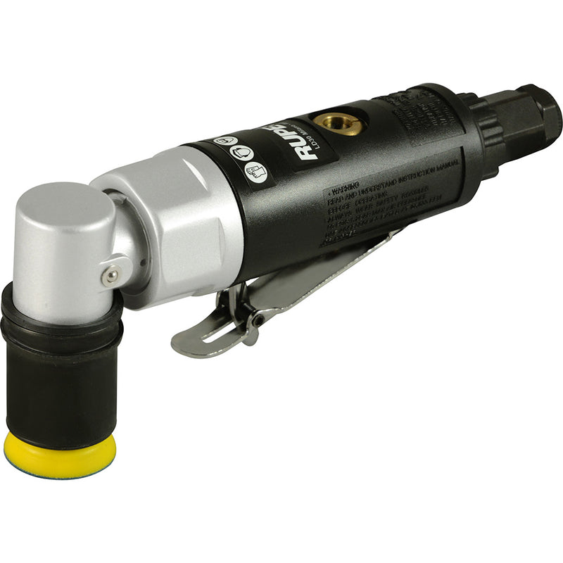LD30 Pneumatic Mini Sander w/30mm Pad