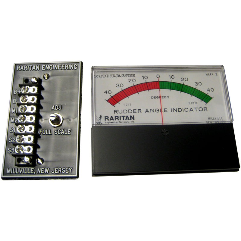 MK5 Rudder Angle Indicator