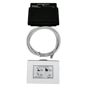 STC Smart Toilet Control