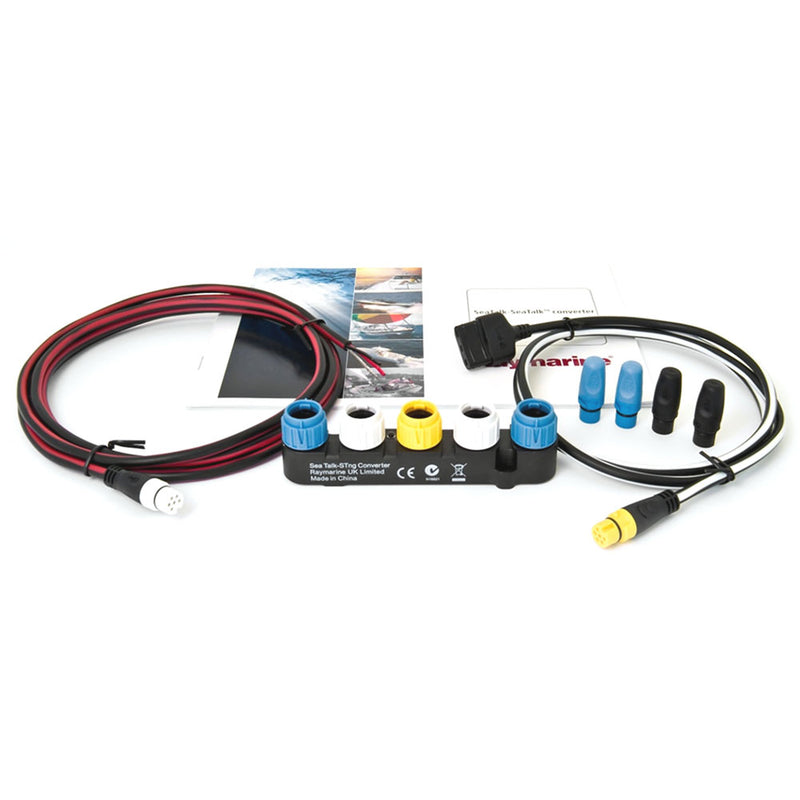 E22158 SeaTalk 1 to SeaTalk<sup><b>ng</b></sup> Converter Kit