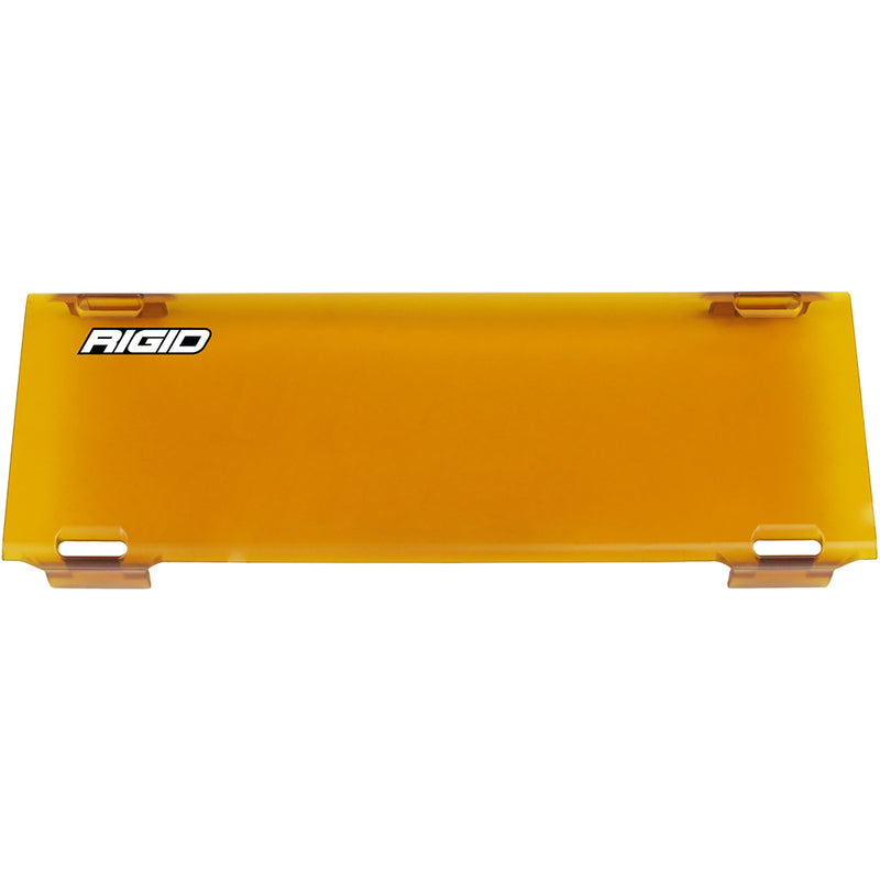 RIGID Industries E-Series, RDS-Series & Radiance+ Lens Cover 10" - Yellow
