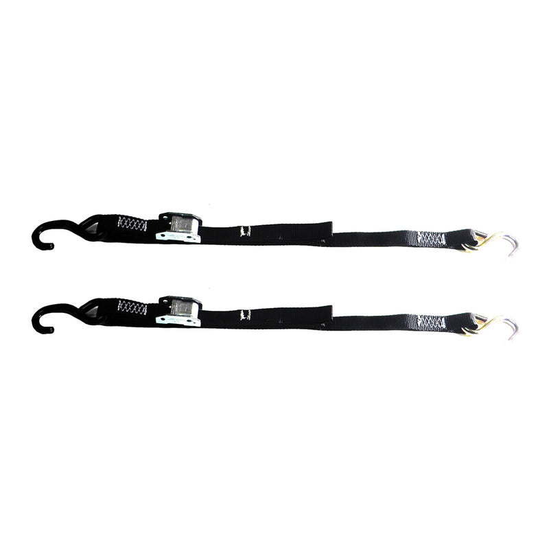 Rod Saver Utility Tie-Down - 1" x 6' - Pair