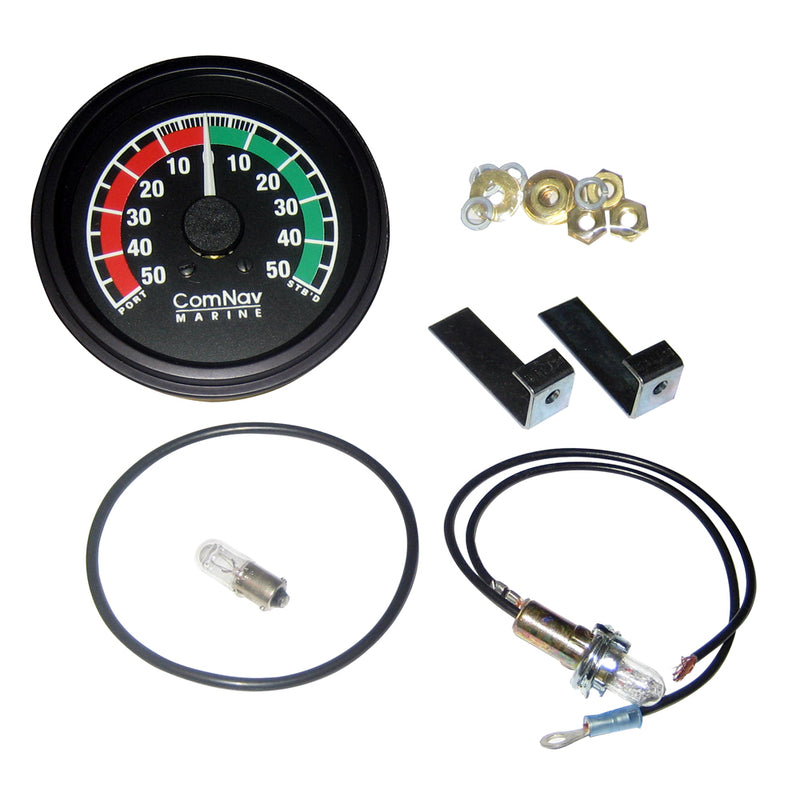 SRA-1 Rudder Indicator f/Use w/SP70 80