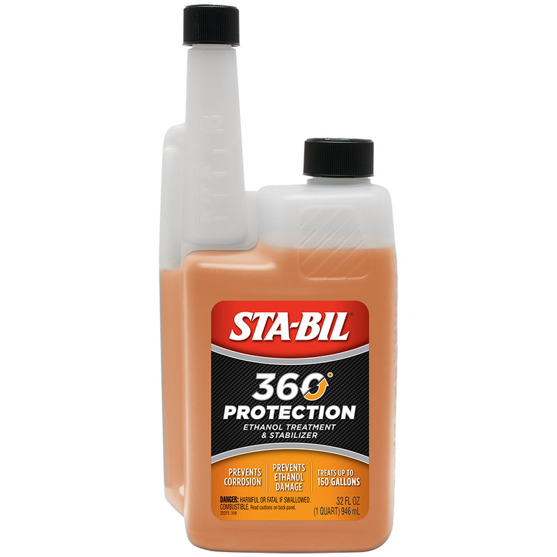 STA-BIL In-Season Protection - 32oz *Case of 6*