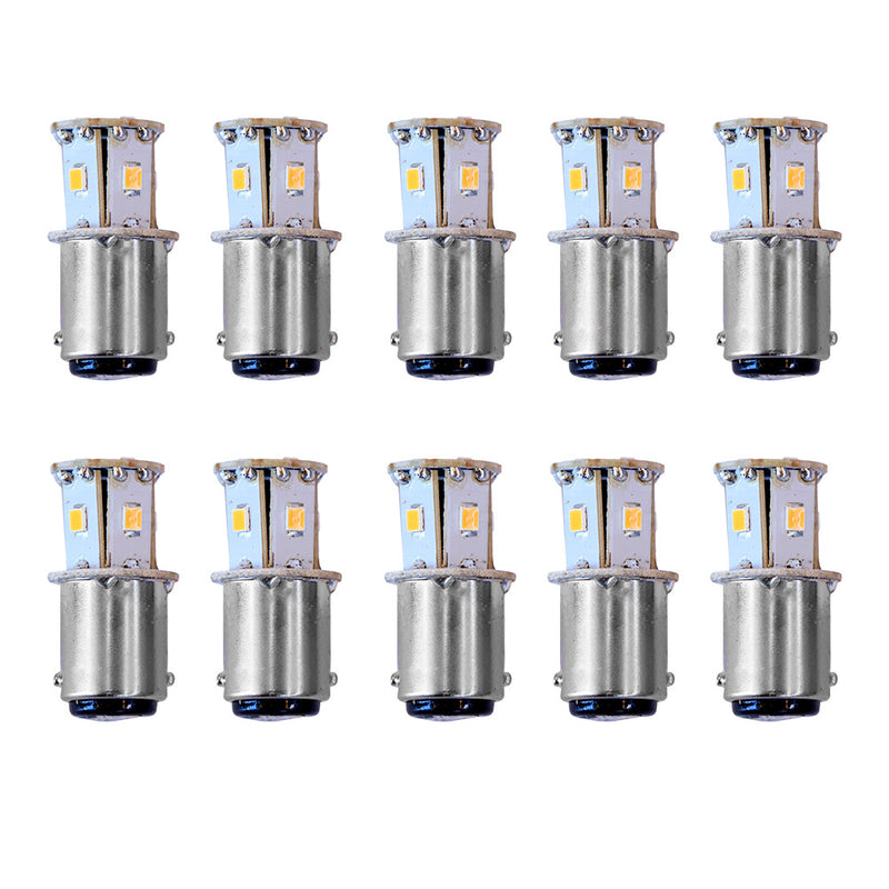 41172 Bulb Warm White *10-Pack