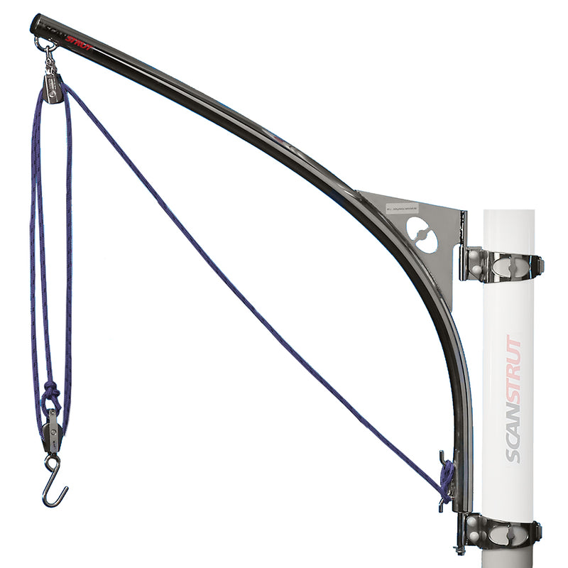 SC120 Lifting Crane