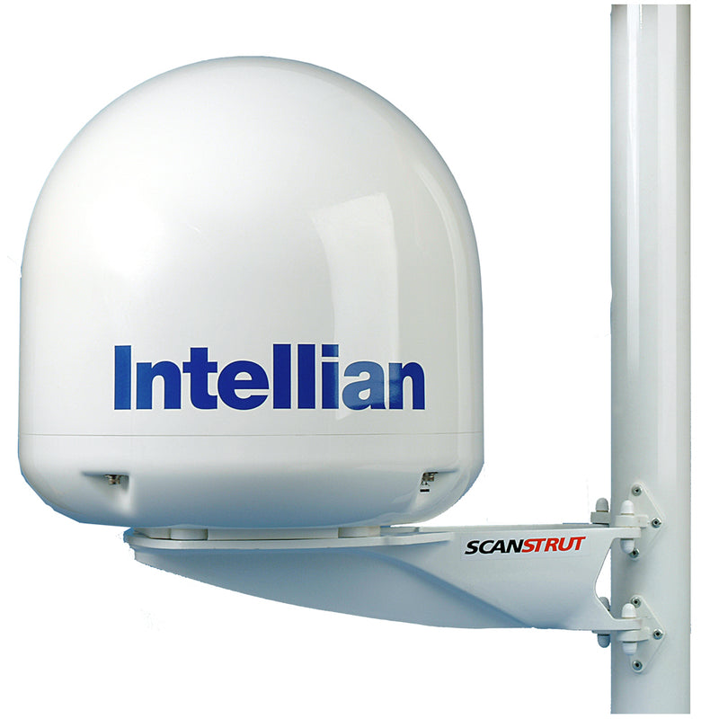 SC20 Mast Mount