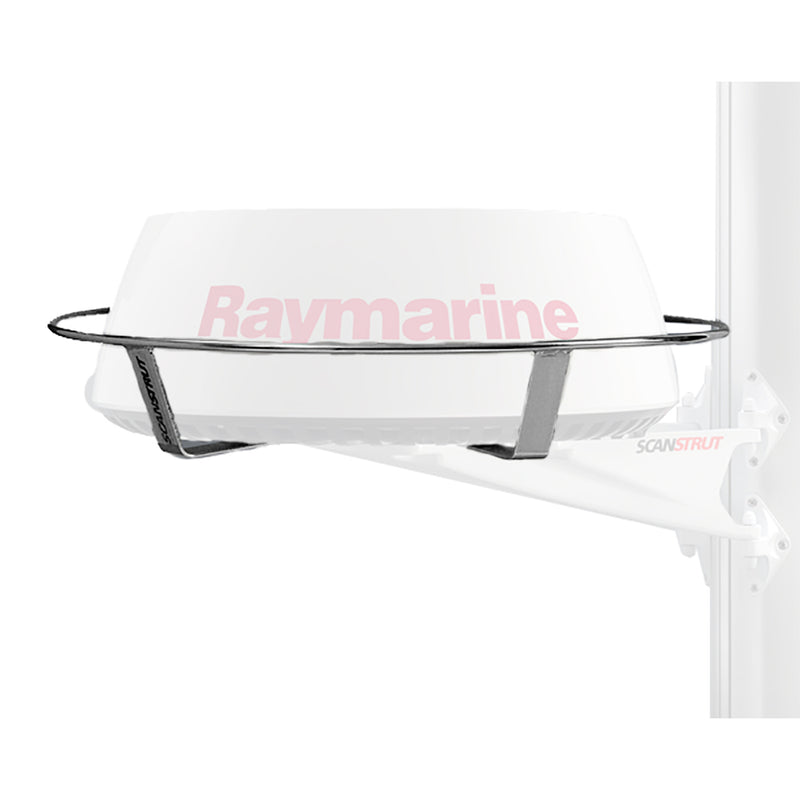 SC29 Radar Guard f/M92722 f/Use In Combination w/Raymarine Quantum Radar