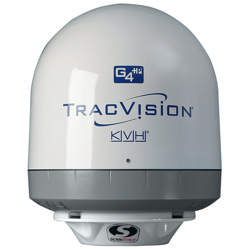 SC45 Satcom Mount