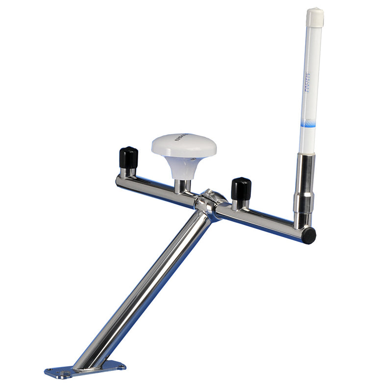 TB-01 T-Bar Mount f/GPS/VHF Antenna