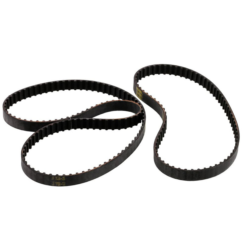 1128 Depthpower Spare Drive Belt Set - 1-Large - 1-Small