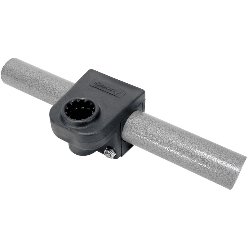 245 1 1/4" Round Rail Mount