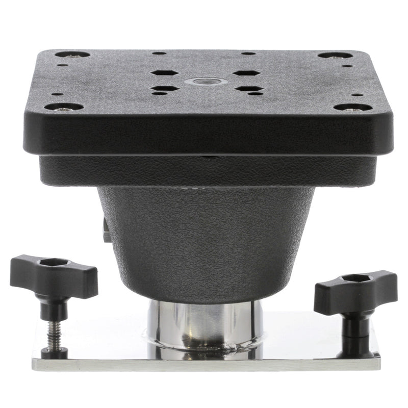 2650 Downrigger Track Mount