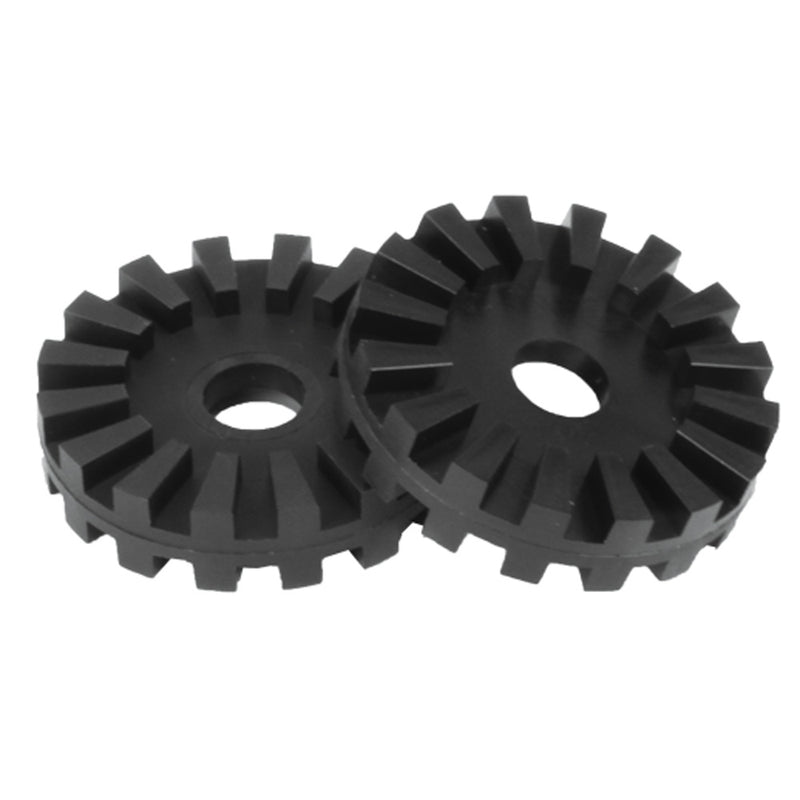 414 Offset Gear Disc