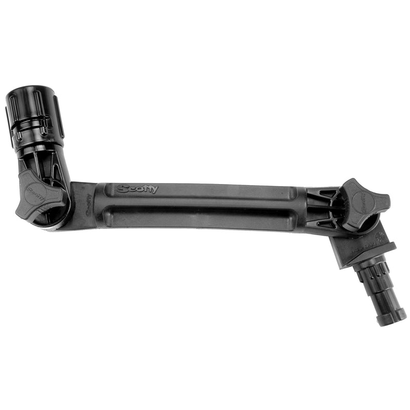 429 Gear Head Mount Extender