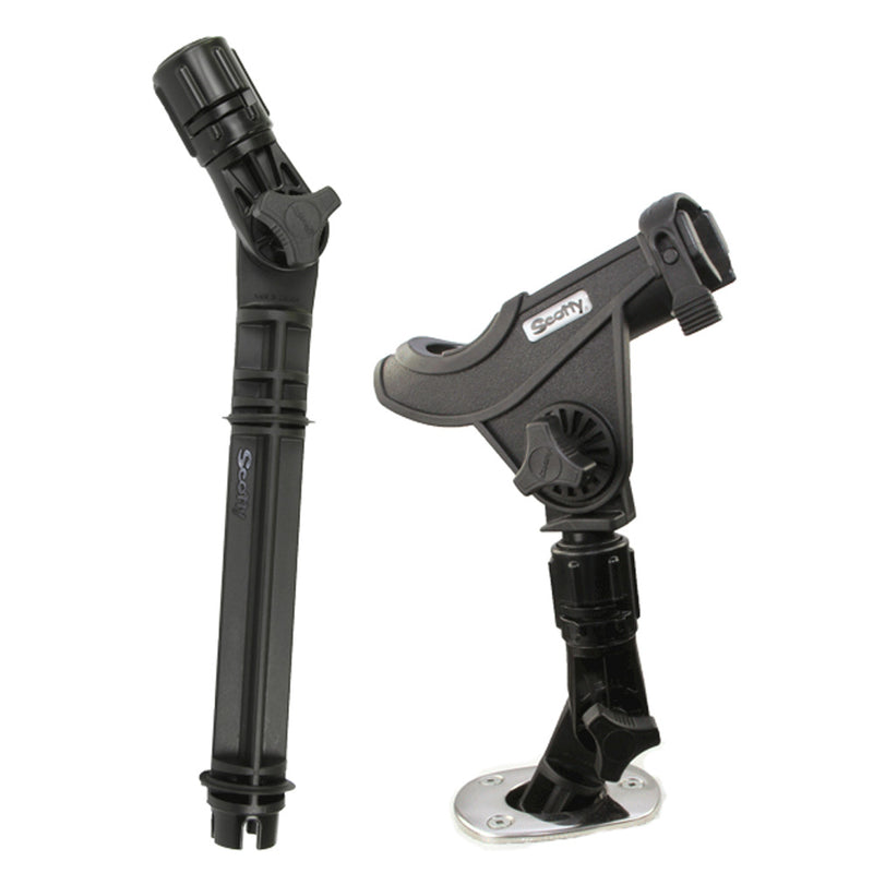 453 Gimbal Adapter w/Gear Head