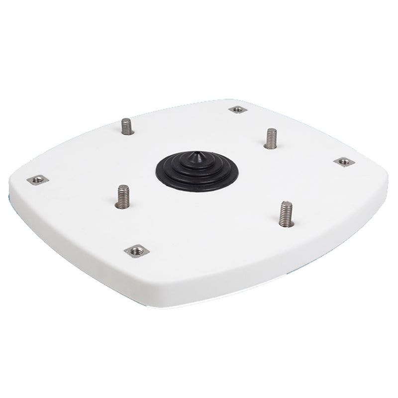 Seaview Adapter Plate f/Simrad HALO™ Open Array Radar Use f/Modular Mounts - ADA-R1 Required