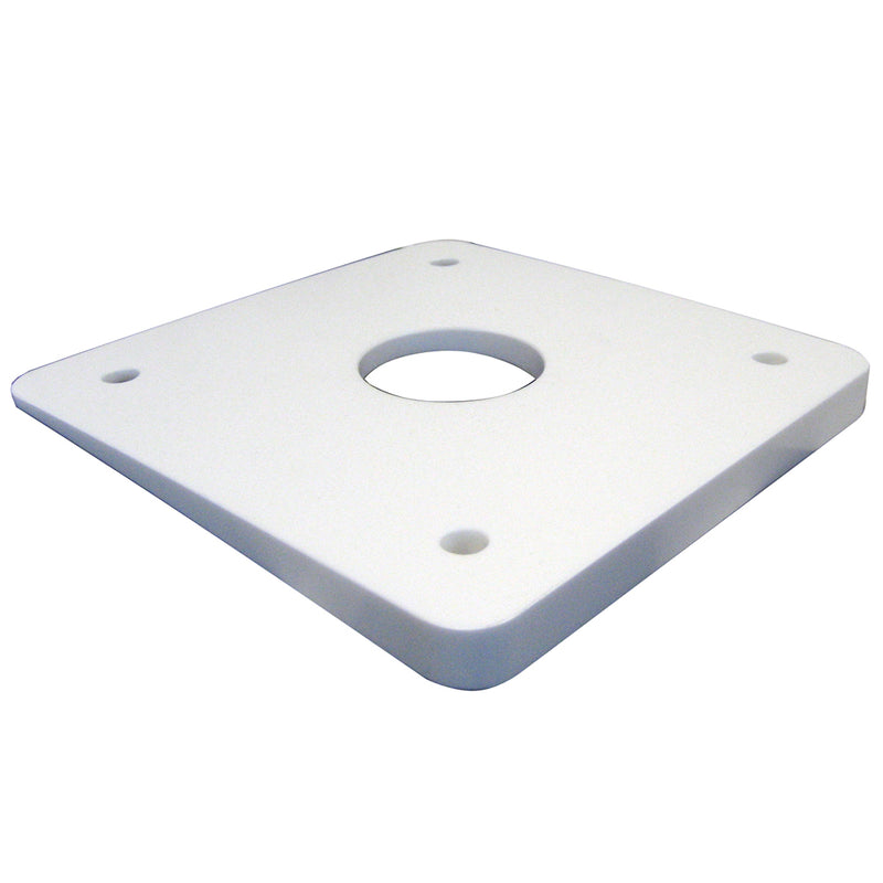 PM-W4-7 4 Degree Wedge f/Power Mount
