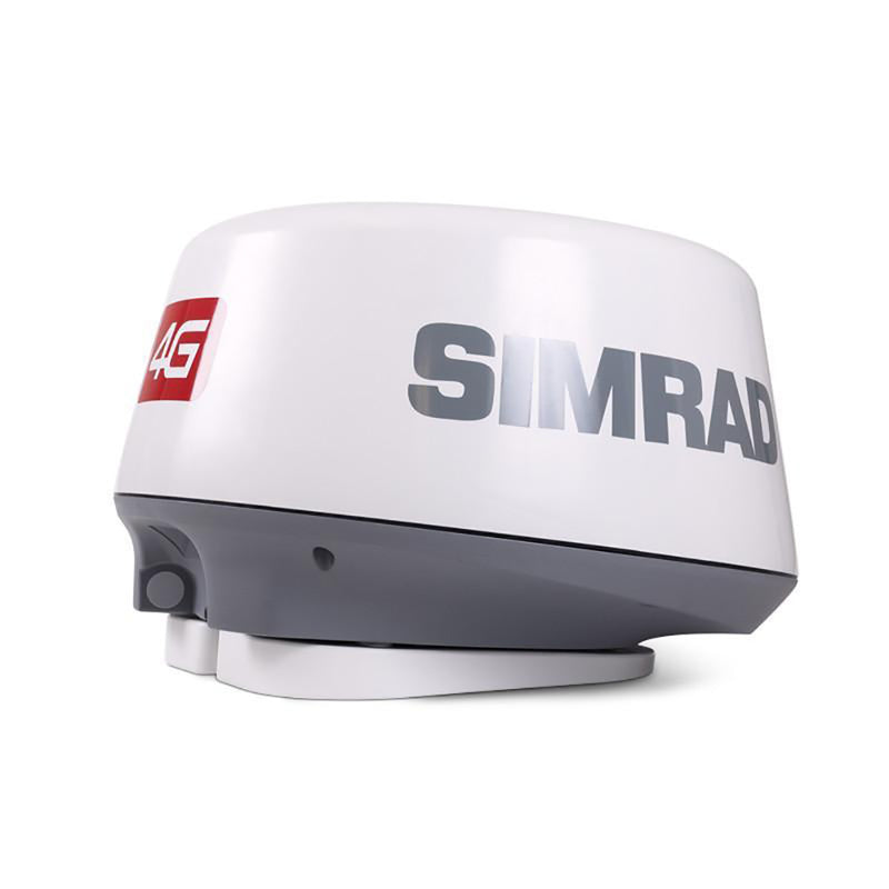 RW4-5 Degree Wedge Mount f/Simrad TX06S & TX10S