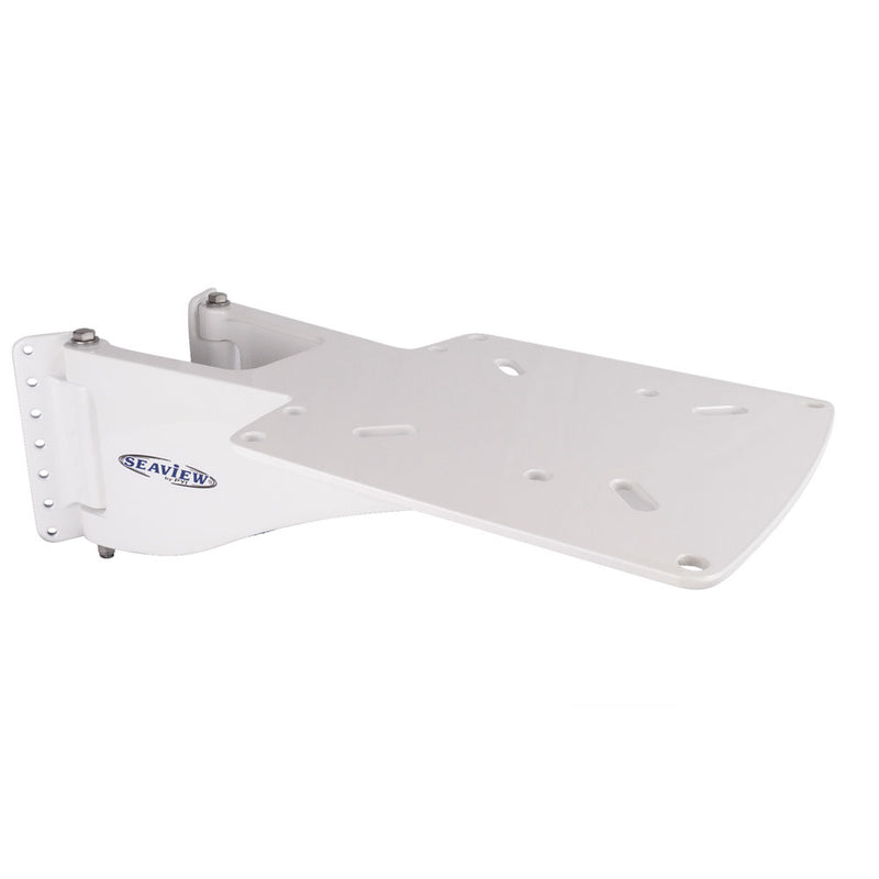 SM-24-U Universal 24" Mast Mount Platform