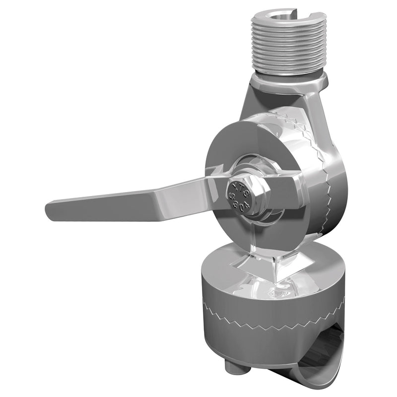 4188-SL Rail Mount Ratchet Mount for 1" to 1.5" Rails