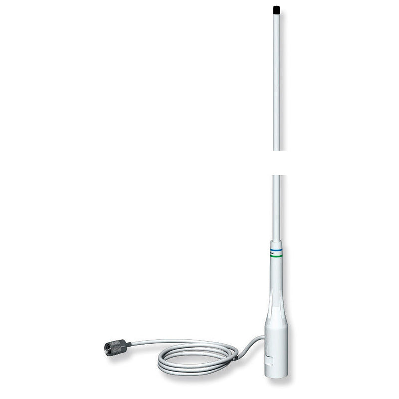 4351 39" AM / FM Antenna