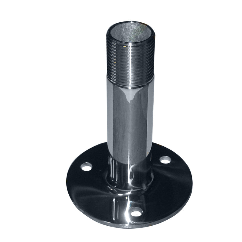 4365 Straight Mount