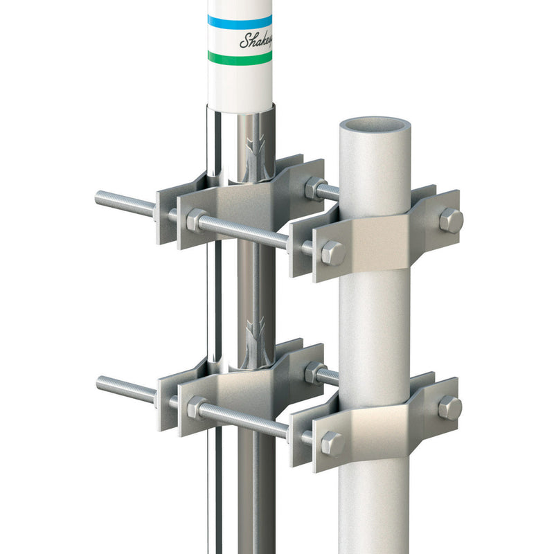 483 Mast Clamp f/476 Antenna