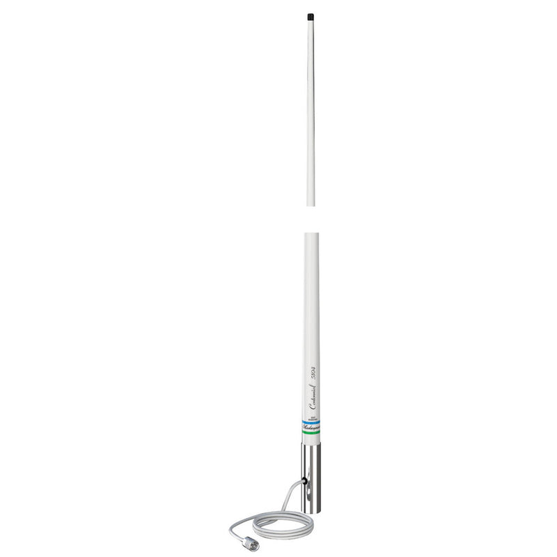 5104 VHF 4' Antenna