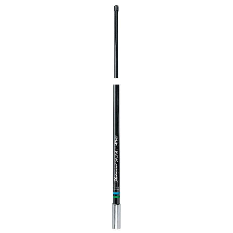 5421-XT 4' Black AM / FM Antenna