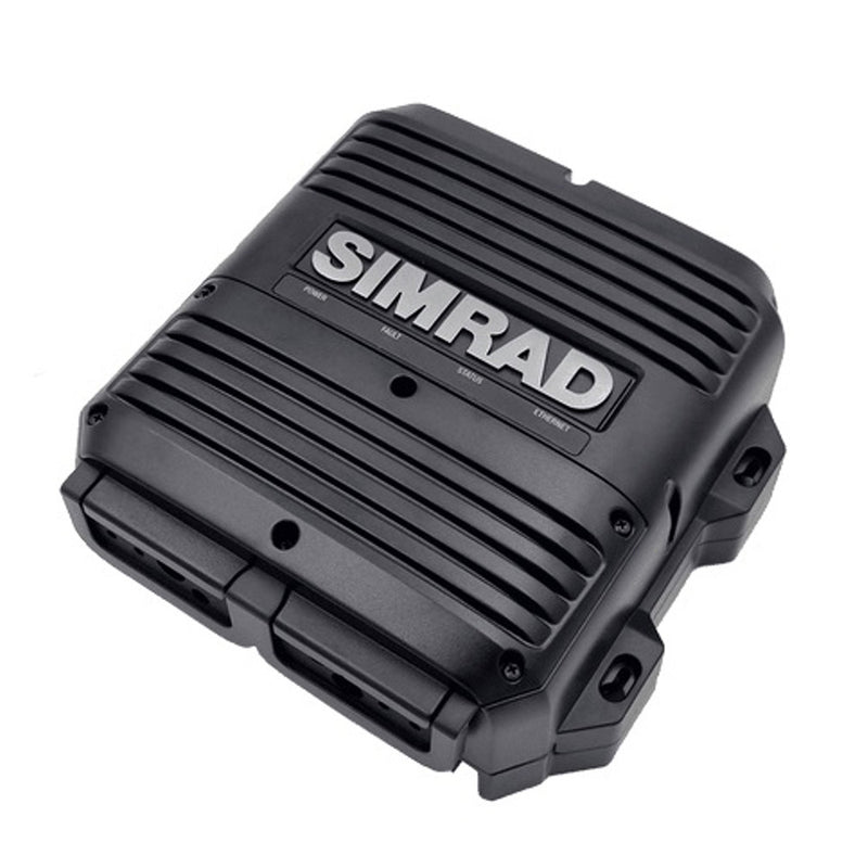 Simrad HALO® RI-50 Power Supply f/HALO® 2000 & 3000 Radars