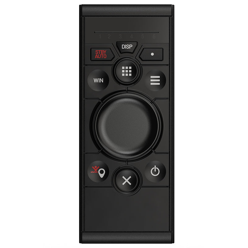 Simrad OP-55 Portrait Remote Control f/NEON™ OS MFDs