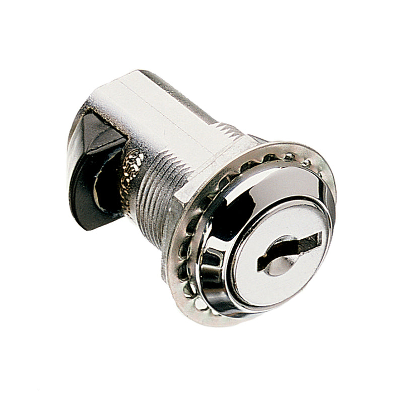 Southco Small Push-to-Close Latch - Locking