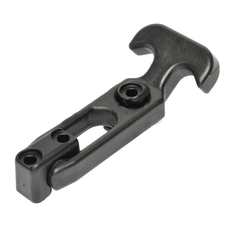 Southco Small Flexible T-Handle Draw Latch - Latch Only/No Keeper Included