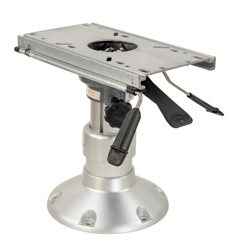 Springfield 2-7/8" Heavy-Duty Adjustable Mainstay Package - 10"-12"